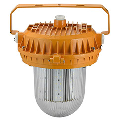 免维护LED防爆照明灯-GYD21-04